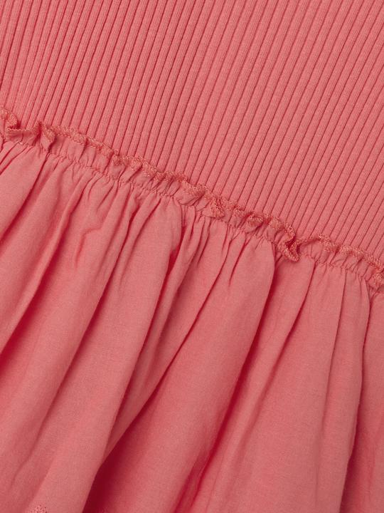 Produktbild Name it Bio-Baumwoll Kleid (116)