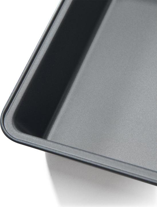 Produktbild de Buyer Kuchenform quadratisch 22.5x22.5cm H: 5cm (22.50 cm)