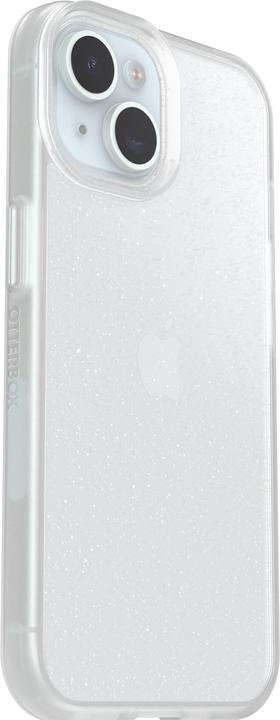 Actual product image OtterBox React (Apple iPhone 15)
