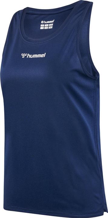 Immagine prodotto hummel hmlRUN SINGLET S/L DONNA (XXL)