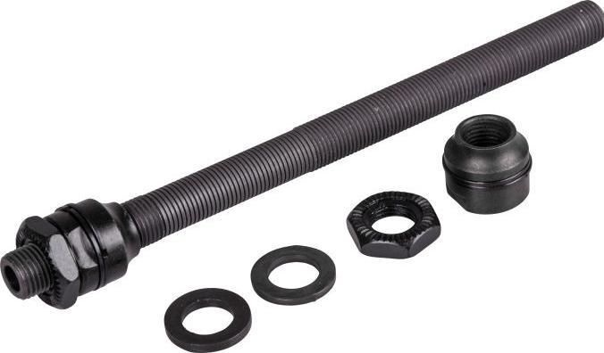 Actual product image Shimano Axle complete FH-M475 146 mm