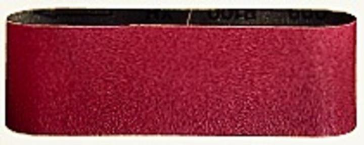 Actual product image Bosch Professional Zubehör PRO X440 sanding belt, 75 x 533 mm, G100 (100)