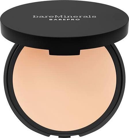 Produktbild Bare Minerals BareMinerals Barepro Powder 16HR Foundation (Ivory 02 - Fair 10 Warm)