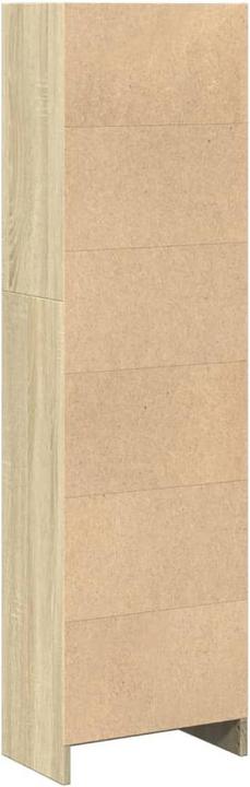 Immagine prodotto VidaXL Claiborn (40 x 24 x 143 cm)