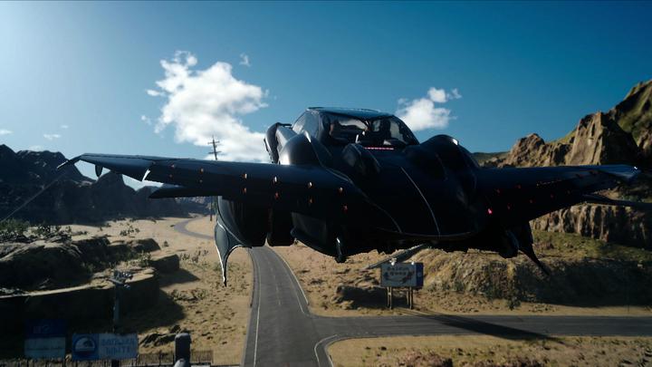 Immagine prodotto Square Enix Xbox One Final Fantasy XV Deluxe Edition Steelbook (Xbox One S, Xbox One X, DE)