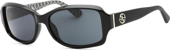 Image du produit Guess Ladies' Sunglasses GU7410-01A Ã˜ 55 mm