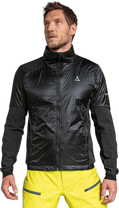 Produktbild Schöffel Cima Mede Hybrid Jacke (52)