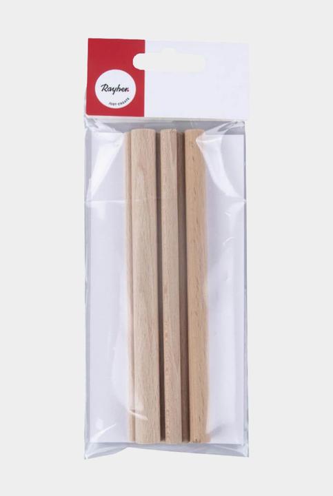 Produktbild Rayher Dot Painting Holzsticks
