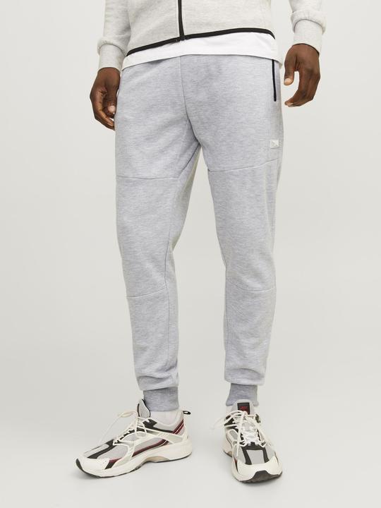 Produktbild Jack & Jones Slim Fit Jogginghose Jogginghose (3XL)