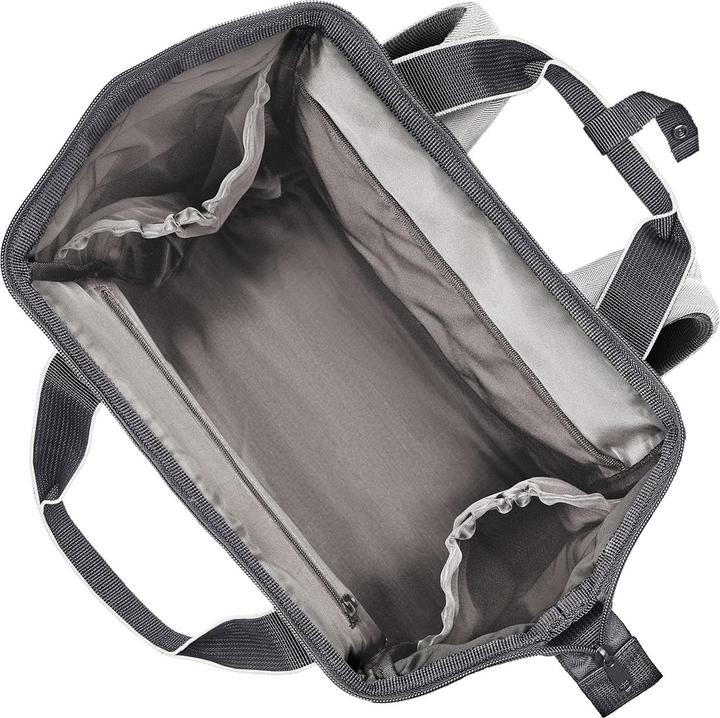 Image du produit reisenthel allrounder R large herringbone grey (23 l)
