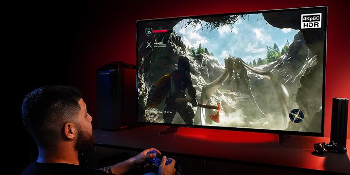 Actual product image AVerMedia Live Gamer 4K (PC)