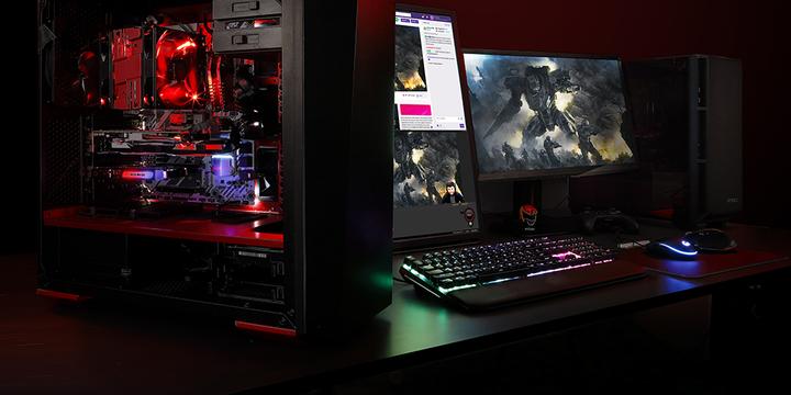 Actual product image AVerMedia Live Gamer 4K (PC)