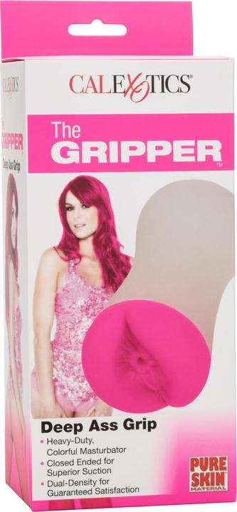 Produktbild CalExotics The Gripper™ Deep Ass Grip