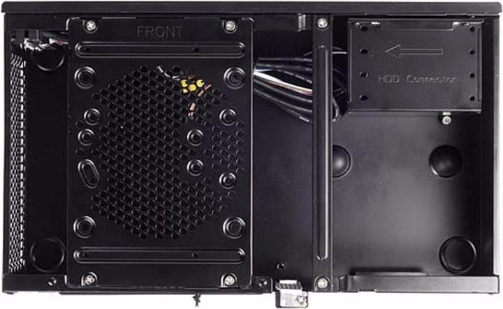 Immagine prodotto Silverstone Sst-Ml05b (Mini-ITX)
