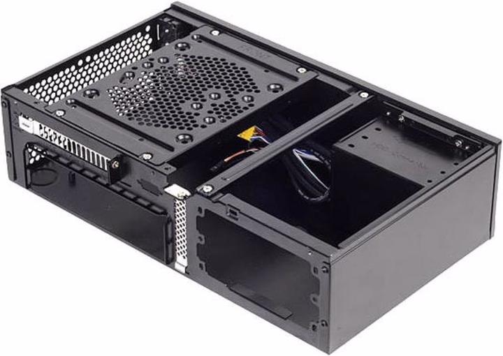 Immagine prodotto Silverstone Sst-Ml05b (Mini-ITX)