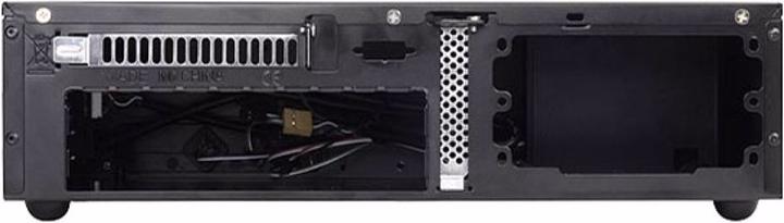 Immagine prodotto Silverstone Sst-Ml05b (Mini-ITX)