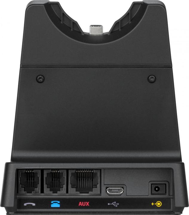 Produktbild Jabra Engage 65 Mono (Kabellos, USB-A)