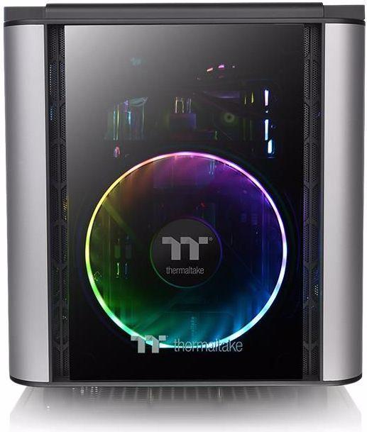 Productafbeelding Thermaltake Niveau 20 VT (mATX)