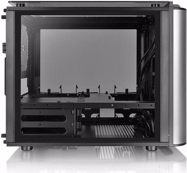 Productafbeelding Thermaltake Niveau 20 VT (mATX)