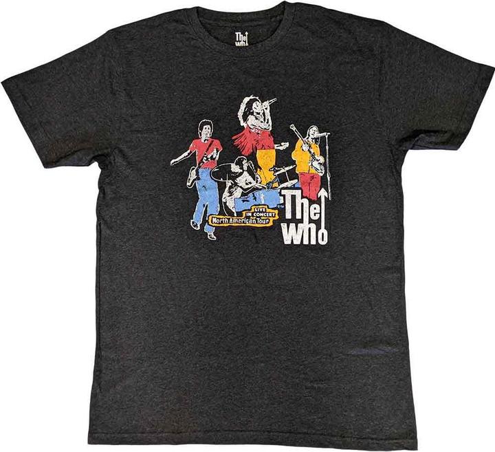 The Who Bootleg