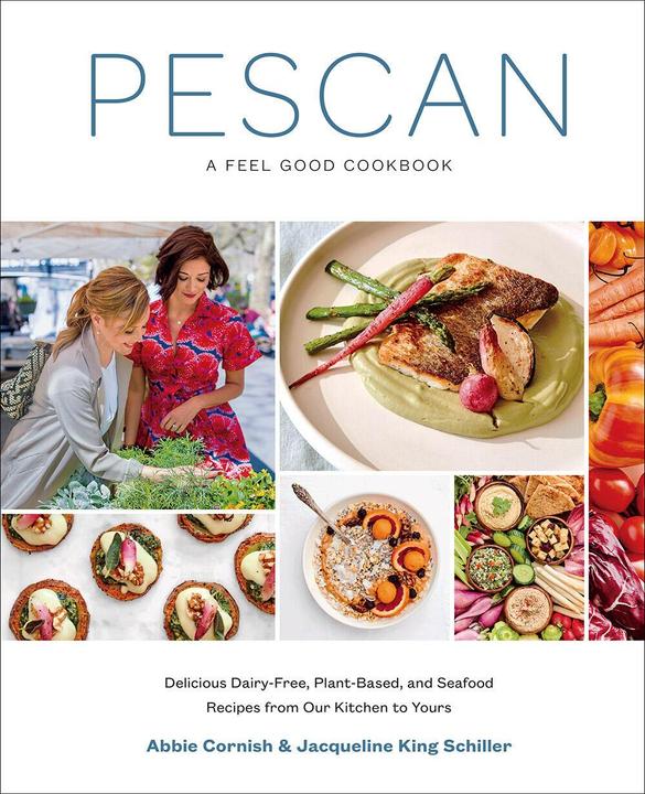 Actual product image Pescan (English, Abbie King Schiller Cornish, 2019)