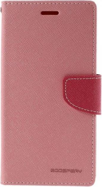 Produktbild Goospery Fancy Diary Series (Samsung Galaxy S6 Edge)
