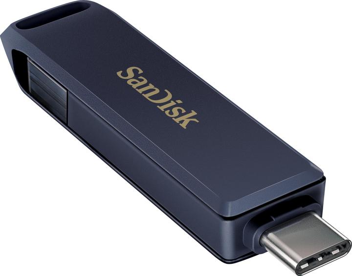 Immagine prodotto SanDisk iXpand Phone Drive (128 GB, USB 3.2)