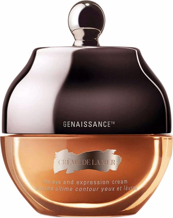 La Mer Genaissance de - The Eye and Expression Cream (Crème, 15 ml)