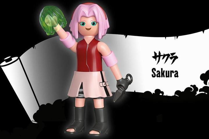 Image du produit Playmobil 71098 Sakura (71098)
