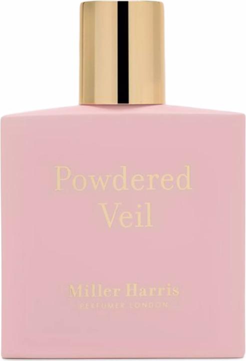 Image du produit Miller Harris Powdered Veil (Eau de parfum, 50 ml)