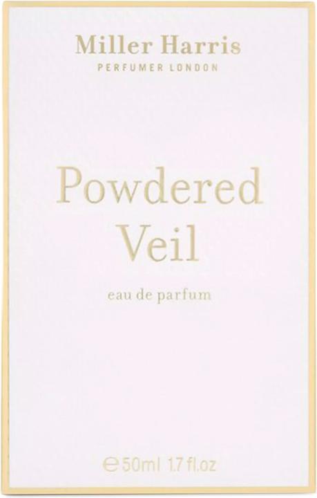 Image du produit Miller Harris Powdered Veil (Eau de parfum, 50 ml)
