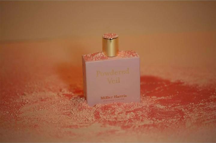 Image du produit Miller Harris Powdered Veil (Eau de parfum, 50 ml)