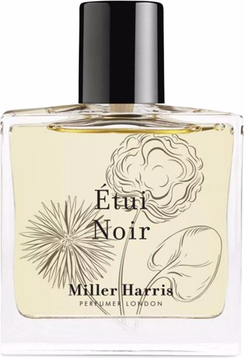 Miller Harris Ètui Noir (Eau de Parfum, 50 ml)