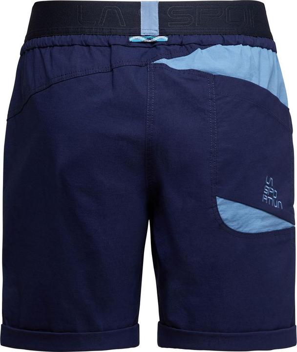 Actual product image La Sportiva Mantra Short W (S)