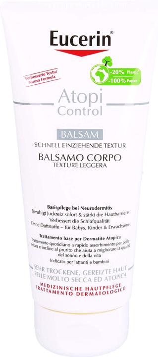 Eucerin AtopiControl