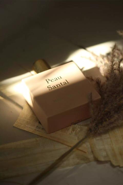 Actual product image Miller Harris Peau Santal (Eau de parfum, 100 ml)