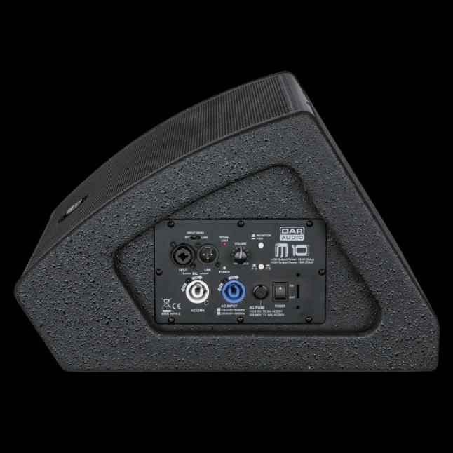 Image du produit DAP-Audio M10 (Actif)
