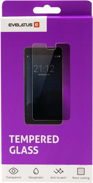 Immagine prodotto Evelatus P8 lite Vetro temperato (1 Pezzo/i, Huawei P8 Lite)