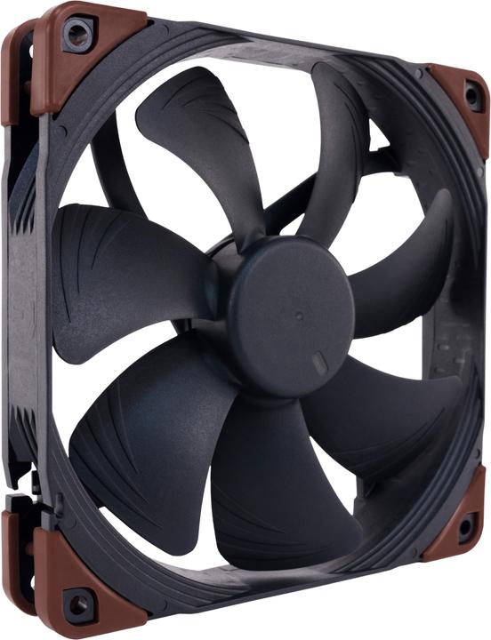 Noctua Nf-A14 Ppc 2000 Pwm (140 mm, 1 x)
