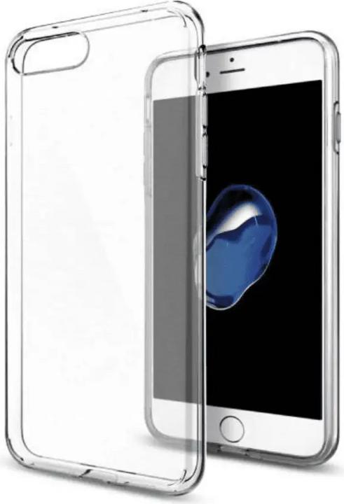 Produktbild Ferryxpress Transparent Hard Case (Apple iPhone SE)