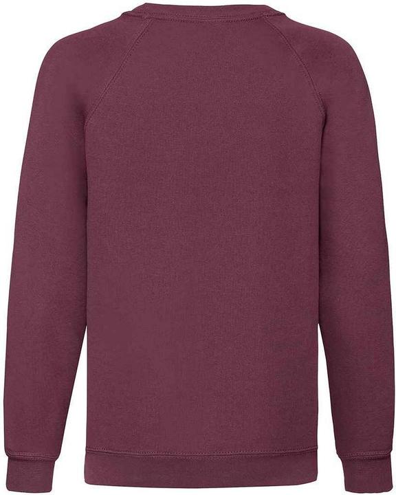 Image du produit Fruit of the Loom - Sweat - Enfant (164, 170)
