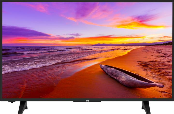 JVC LT43VU3000 4K TV (43", LED, 4K)