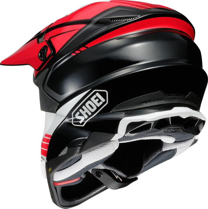 Produktbild Shoei Motocrosshelm VFX-WR 06 NEWG V4 (57 - 58 cm, M)