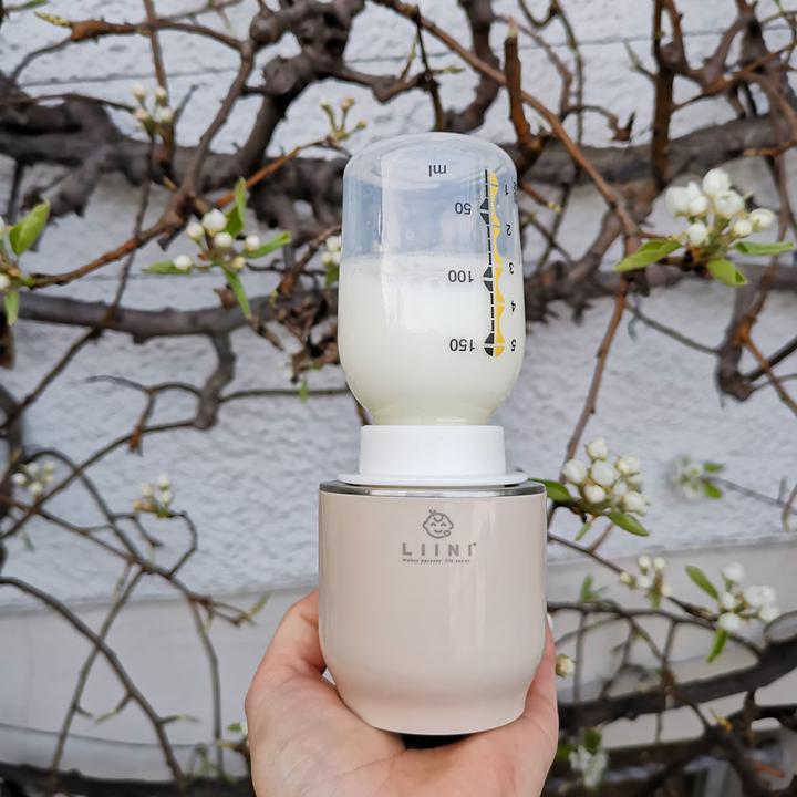 Produktbild Liini Adapter für Medela Babyflaschen