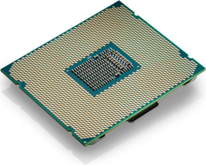 Productafbeelding Intel Core i9-7900X (LGA 2066, 3.30 GHz, 10 -Core)