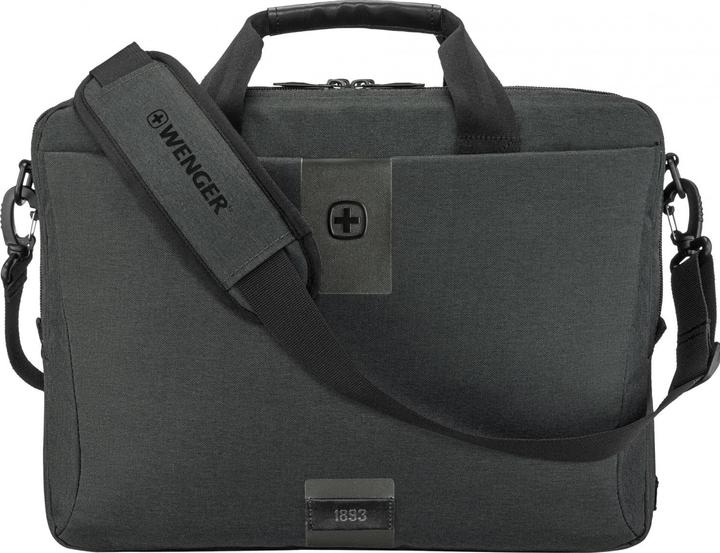 Wenger MX Eco Brief (16", Universal)