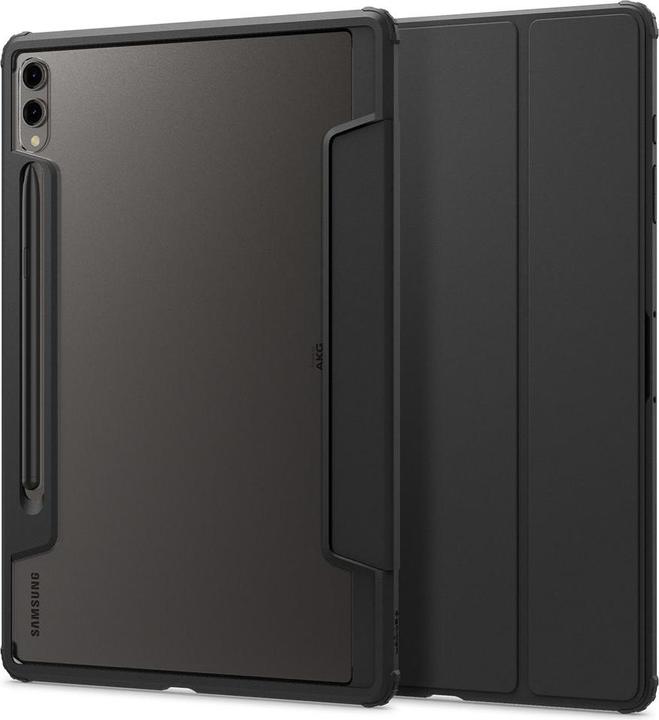 Actual product image Spigen ACS07076 (Galaxy Tab S9 Plus)