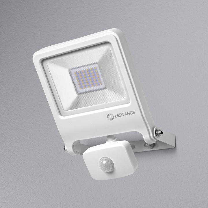 Actual product image Ledvance Endura Flood Sensor (2700 lm, IP44)