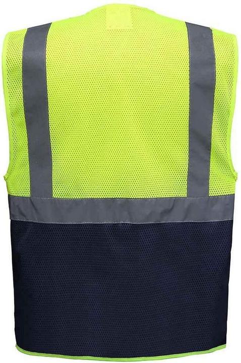 Image du produit Yoko - Gilet haute visibilité - Adulte (M)