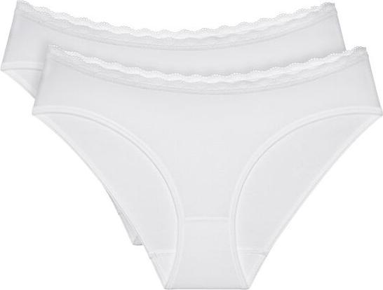 Immagine prodotto Triumph Feel of Cotton Tai (38, Confezione da 2)